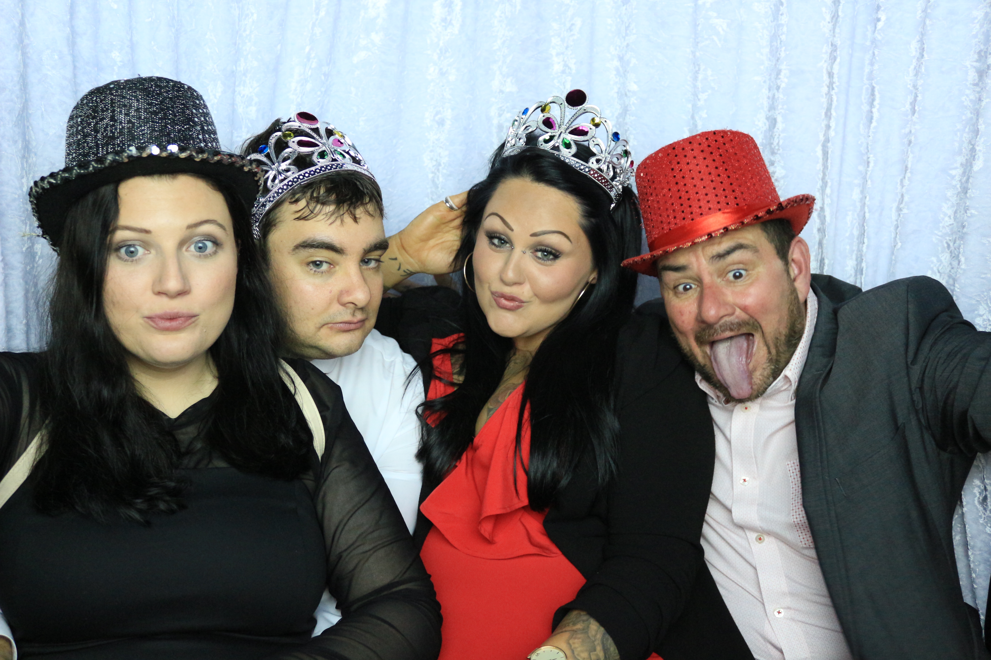 Crawley Ocado Christmas Party - Images | View more photos from the event at gallery.partydelightsphotobooth.co.uk/u/PartyDelightsPhotoBooth/Crawley-Ocado-Christmas-Party-Images